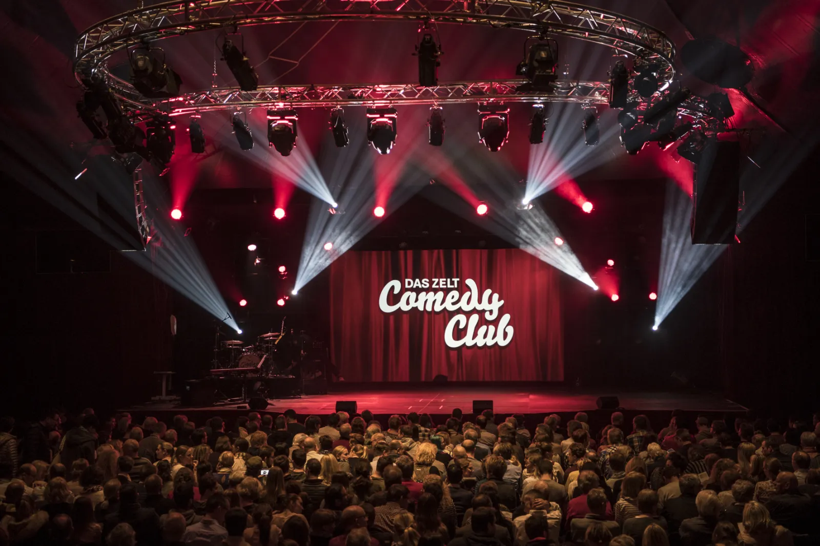 Eventagentur & Produktionsleitung