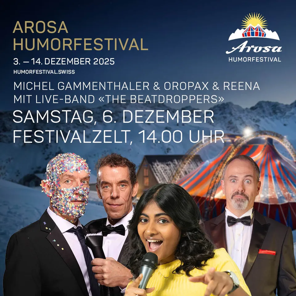 Eventagentur & Produktionsleitung