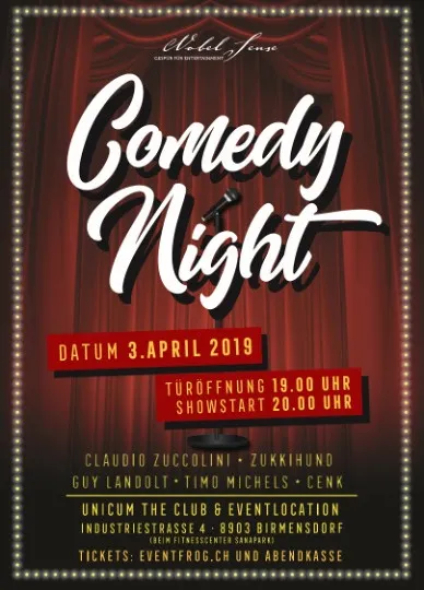 Eventagentur & Produktionsleitung