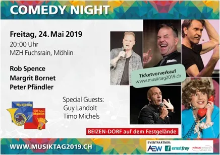 Eventagentur & Produktionsleitung