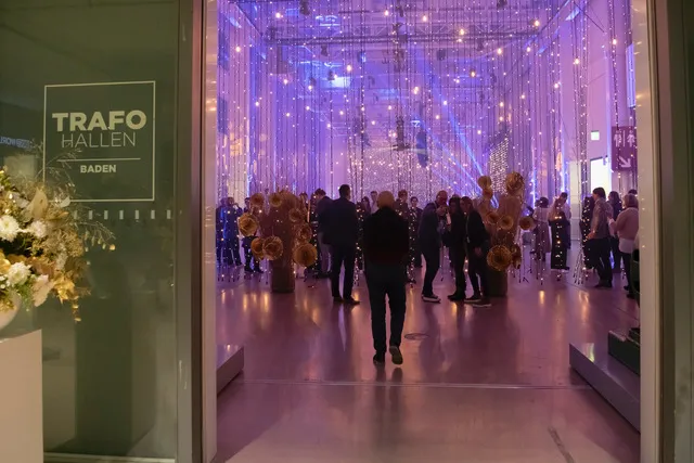 Eventagentur & Produktionsleitung