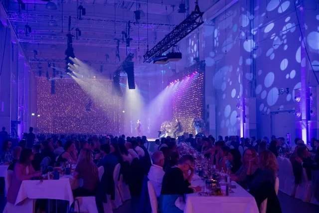 Eventagentur & Produktionsleitung